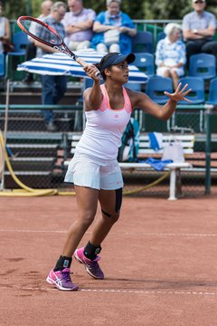 Johanna Silva 503 - Schwartau Open